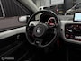 Volkswagen Up! 1.0 White up! 75Pk PANO|Airco|Navi|Gr Beurt.