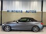 BMW 2-Serie Cabrio M235i High Executive I 1E EIG .NAP I SHADOWLINE I M-SPORT I MEMORY I KEY-LESS I LEDER I HARMAN-KARDON I STOELVE