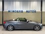 BMW 2-Serie Cabrio M235i High Executive I 1E EIG .NAP I SHADOWLINE I M-SPORT I MEMORY I KEY-LESS I LEDER I HARMAN-KARDON I STOELVE