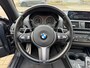 BMW 2-Serie Cabrio M235i High Executive I 1E EIG .NAP I SHADOWLINE I M-SPORT I MEMORY I KEY-LESS I LEDER I HARMAN-KARDON I STOELVE