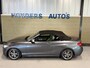 BMW 2-Serie Cabrio M235i High Executive I 1E EIG .NAP I SHADOWLINE I M-SPORT I MEMORY I KEY-LESS I LEDER I HARMAN-KARDON I STOELVE