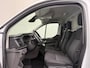 Ford Transit Custom 2.0TDCi 130PK Lang | 2xSchuifdeur | Kastinrichting | Navigatie | Airco | Cruise | Trekhaak | 3-Zits
