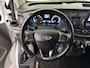Ford Transit Custom 2.0TDCi 130PK Lang | 2xSchuifdeur | Kastinrichting | Navigatie | Airco | Cruise | Trekhaak | 3-Zits
