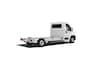 Fiat Ducato Professional Standaard - Chassis Cabine | Cruise control met begrenzer