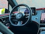 Mercedes-Benz EQE SUV 350+ AMG Line 91 kWh|Pano|Luchtvering|Garantie 11-27|Nieuwstaat|Achterasbesturing|Burmester