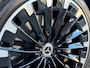 Mercedes-Benz EQE SUV 350+ AMG Line 91 kWh|Pano|Luchtvering|Garantie 11-27|Nieuwstaat|Achterasbesturing|Burmester