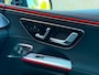 Mercedes-Benz EQE SUV 350+ AMG Line 91 kWh|Pano|Luchtvering|Garantie 11-27|Nieuwstaat|Achterasbesturing|Burmester