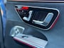 Mercedes-Benz EQE SUV 350+ AMG Line 91 kWh|Pano|Luchtvering|Garantie 11-27|Nieuwstaat|Achterasbesturing|Burmester