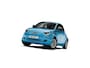 Fiat 500e ICON | 10,25" touchscreen radio met Bluetooth, DAB & USB | Automatische airconditioning | Isofix bevestigingspunten op de achterstoelen