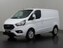 Ford Transit Custom 2.0TDCi 130PK Limited | Navigatie | Camera | Airco | Cruise | 3-Zits | Betimmering