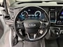 Ford Transit Custom 2.0TDCi 130PK Limited | Navigatie | Camera | Airco | Cruise | 3-Zits | Betimmering