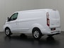 Ford Transit Custom 2.0TDCi 130PK Limited | Navigatie | Camera | Airco | Cruise | 3-Zits | Betimmering