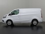 Ford Transit Custom 2.0TDCi 130PK Limited | Navigatie | Camera | Airco | Cruise | 3-Zits | Betimmering
