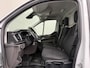 Ford Transit Custom 2.0TDCi 130PK Limited | Navigatie | Camera | Airco | Cruise | 3-Zits | Betimmering