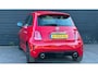 Fiat 500 1.4 T-Jet Abarth Elaborabile | UNIEK USA SPEC | Stoelverwarming | Cruise | Clima |