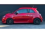 Fiat 500 1.4 T-Jet Abarth Elaborabile | UNIEK USA SPEC | Stoelverwarming | Cruise | Clima |