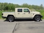 Jeep Gladiator 3.0 V6 OVERLAND * GRIJS KENTEKEN en/of 5 ZITPLAATSEN !!
