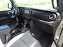 Jeep Gladiator 3.0 V6 OVERLAND * GRIJS KENTEKEN en/of 5 ZITPLAATSEN !!