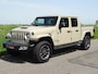 Jeep Gladiator 3.0 V6 OVERLAND * GRIJS KENTEKEN en/of 5 ZITPLAATSEN !!
