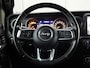 Jeep Gladiator 3.0 V6 OVERLAND * GRIJS KENTEKEN en/of 5 ZITPLAATSEN !!