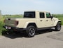 Jeep Gladiator 3.0 V6 OVERLAND * GRIJS KENTEKEN en/of 5 ZITPLAATSEN !!