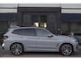 BMW X3 xDrive30e 292pk LCI M-sport Panoramadak X3M stoelen Brooklyn grau Trekhaak Adaptive cruise NLauto