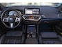 BMW X3 xDrive30e 292pk LCI M-sport Panoramadak X3M stoelen Brooklyn grau Trekhaak Adaptive cruise NLauto
