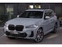 BMW X3 xDrive30e 292pk LCI M-sport Panoramadak X3M stoelen Brooklyn grau Trekhaak Adaptive cruise NLauto