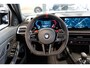 BMW M3 3-serie CS TOURING M CARBON KERAMISCHE REMSCHIJVEN|CARBON KUIP SPORTSTOELEN|DRIVING ASSIST|STUURWIEL VERWARMD