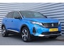 Peugeot 3008 1.2 PURETECH 130PK GT AUTOMAAT / NAVI / LEDER / CLIMA / PDC / 18" LMV / CAMERA / KEYLESS / FULL-LED / ALCANTARA / WINTERPAKKET / ADAPT. CRUISECONTROL  / NIEUWSTAAT !!