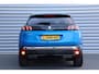 Peugeot 3008 1.2 PURETECH 130PK GT AUTOMAAT / NAVI / LEDER / CLIMA / PDC / 18" LMV / CAMERA / KEYLESS / FULL-LED / ALCANTARA / WINTERPAKKET / ADAPT. CRUISECONTROL  / NIEUWSTAAT !!