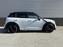 MINI Countryman 1.6 Cooper S /autm/ JCW pakket/navi/pano/clima/harman-C/LM-velgen/leder/alcatara hemel/carbon fiber/bomvol