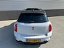 MINI Countryman 1.6 Cooper S /autm/ JCW pakket/navi/pano/clima/harman-C/LM-velgen/leder/alcatara hemel/carbon fiber/bomvol