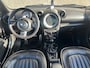 MINI Countryman 1.6 Cooper S /autm/ JCW pakket/navi/pano/clima/harman-C/LM-velgen/leder/alcatara hemel/carbon fiber/bomvol