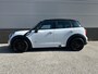 MINI Countryman 1.6 Cooper S /autm/ JCW pakket/navi/pano/clima/harman-C/LM-velgen/leder/alcatara hemel/carbon fiber/bomvol