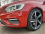 Volvo S60 2.0 T6 AWD R-design 225KW 306PK Airco Cruise-Control Half-Leder Navigatie Bluetooth