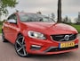 Volvo S60 2.0 T6 AWD R-design 225KW 306PK Airco Cruise-Control Half-Leder Navigatie Bluetooth