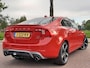 Volvo S60 2.0 T6 AWD R-design 225KW 306PK Airco Cruise-Control Half-Leder Navigatie Bluetooth