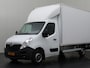 Opel Movano 145PK BiTurbo Bakwagen | Laadklep | Trekhaak 2500Kg | Euro 6 | Navigatie | Camera | 3-Zits | Dakspoiler | Zijdeur