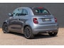 Fiat 500C La Prima 42 kWh STOELVERWARMING ADAPTIVE CRUISE LED