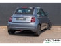 Fiat 500C La Prima 42 kWh STOELVERWARMING ADAPTIVE CRUISE LED