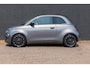 Fiat 500C La Prima 42 kWh STOELVERWARMING ADAPTIVE CRUISE LED
