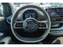 Fiat 500C La Prima 42 kWh STOELVERWARMING ADAPTIVE CRUISE LED