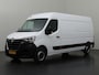 Renault Master 2.3DCi 135PK L3H2 Maxi | Euro 6 | Airco | Cruise | 3-Zits | Betimmering