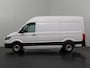Volkswagen Crafter 2.0TDI 140PK Automaat L3H3 | Laadklep | Airco | Cruise | Camera | Multimedia