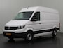 Volkswagen Crafter 2.0TDI 140PK Automaat L3H3 | Laadklep | Airco | Cruise | Camera | Multimedia
