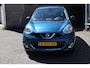 Nissan Micra 1.2 Connect Edition