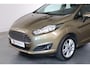 Ford Fiesta 1.0 Titanium Airco, Stoelverwarming