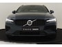 Volvo V60 T8 PLUG-IN HYBRID AWD ULTRA DARK *FULL OPTIONS!* -PANO.DAK|BOWERS&WILKINS|GEVENT.LEDER+MASSAGE|360°CAM|HEAD-UP DISP.|TREKHAAK|19"