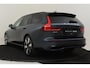 Volvo V60 T8 PLUG-IN HYBRID AWD ULTRA DARK *FULL OPTIONS!* -PANO.DAK|BOWERS&WILKINS|GEVENT.LEDER+MASSAGE|360°CAM|HEAD-UP DISP.|TREKHAAK|19"